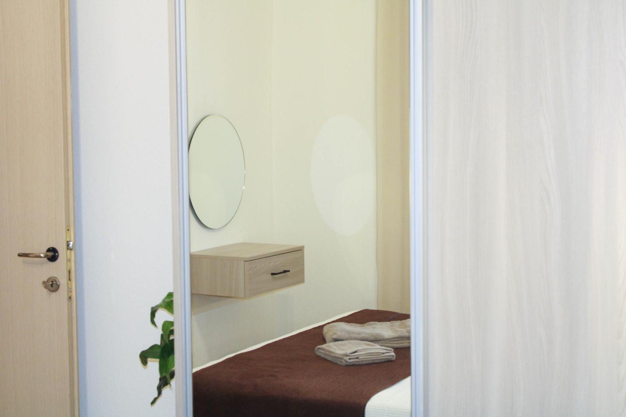 Comfy Apartments Nikiti  Eksteriør billede